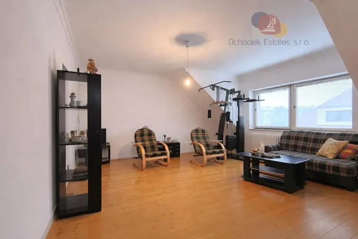 Prodej rodinného domu, Hlučín, Pekařská, 140 m2