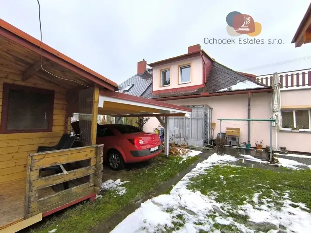 Prodej rodinného domu, Hlučín, Pekařská, 140 m2