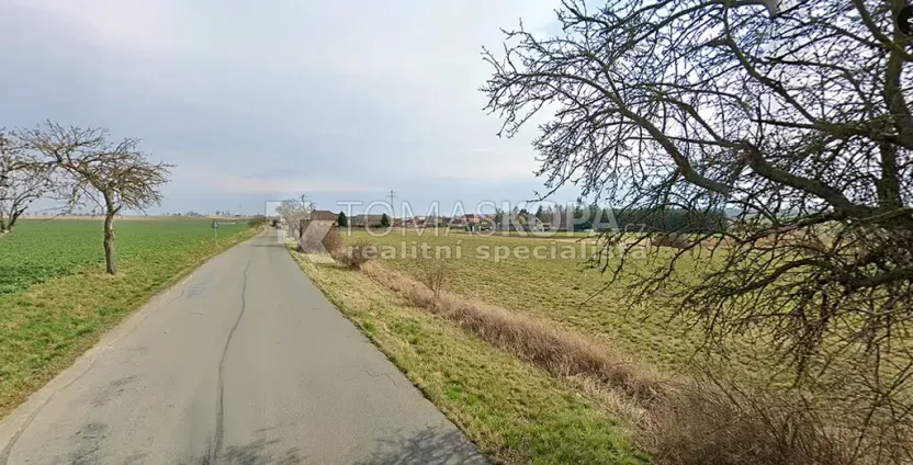 Prodej pozemku pro bydlení, Roblín, 12410 m2