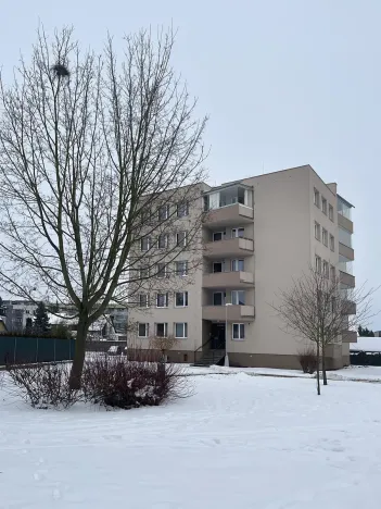 Prodej bytu 3+1, Hradec Králové, Na Občinách, 65 m2