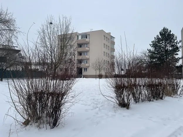 Prodej bytu 3+1, Hradec Králové, Na Občinách, 65 m2
