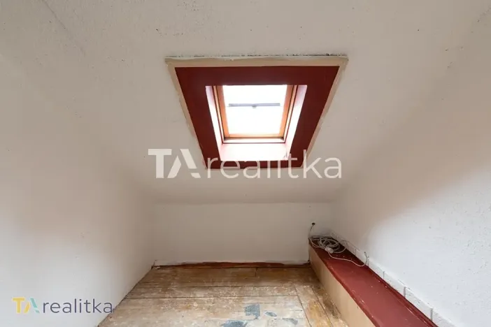 Prodej rodinného domu, Petrovice u Karviné, 66 m2