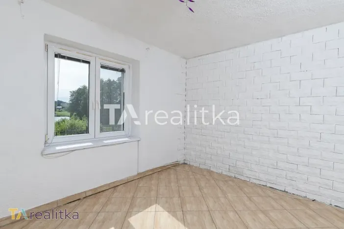 Prodej rodinného domu, Petrovice u Karviné, 66 m2