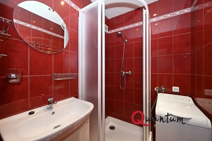 Pronájem bytu 1+kk, Praha - Modřany, Pertoldova, 30 m2