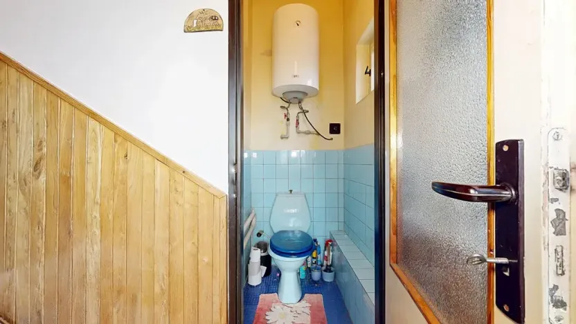 Prodej rodinného domu, Ronov nad Doubravou, Svatokřížská, 138 m2