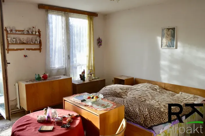 Prodej rodinného domu, Sázava, Zahradní, 230 m2