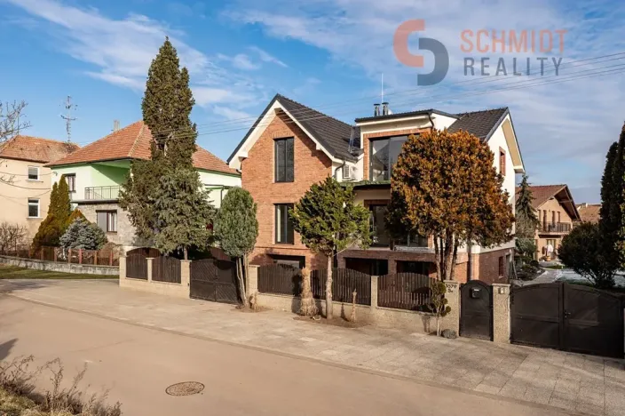 Pronájem bytu 3+kk, Břeclav, 100 m2