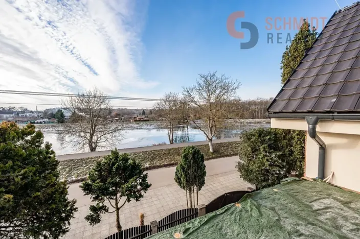 Pronájem bytu 3+kk, Břeclav, 100 m2