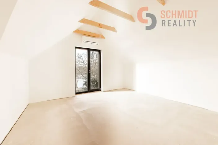 Pronájem bytu 3+kk, Břeclav, 100 m2