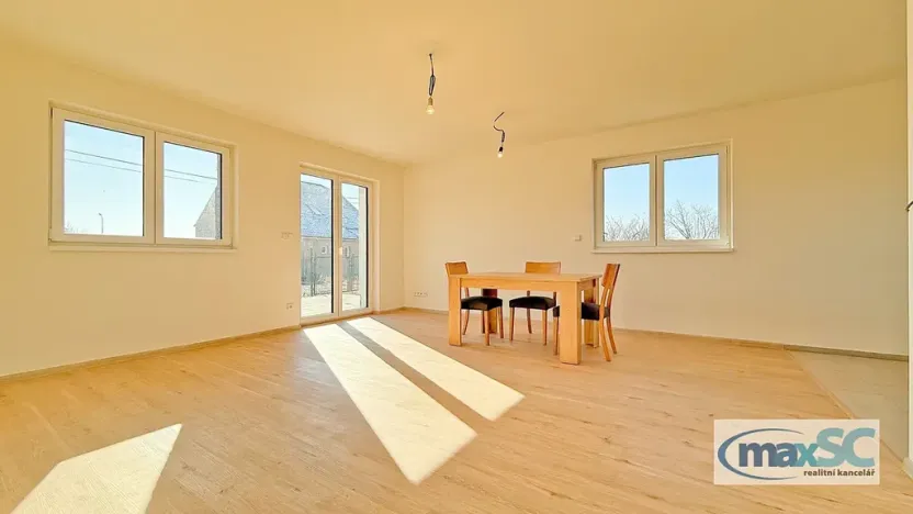 Prodej rodinného domu, Dolní Ředice, Pardubická, 95 m2