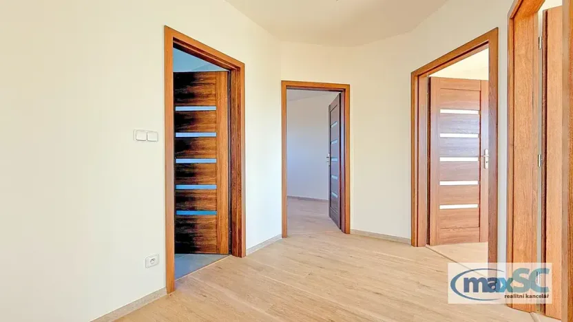 Prodej rodinného domu, Dolní Ředice, Pardubická, 95 m2