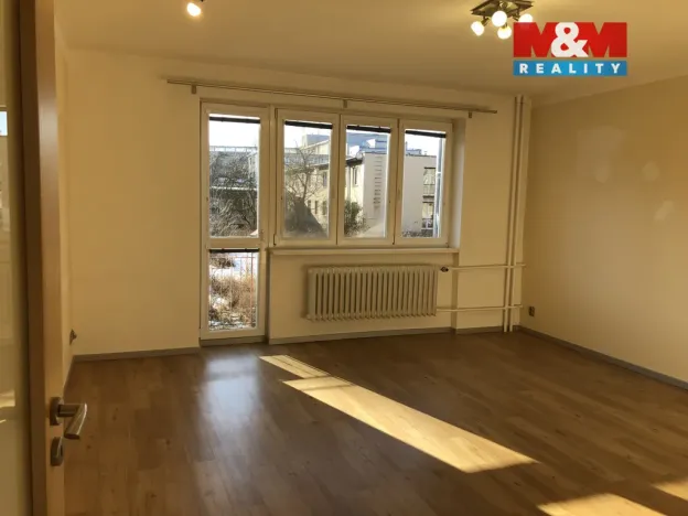 Pronájem bytu 3+1, Valašské Meziříčí, Kálalova, 93 m2