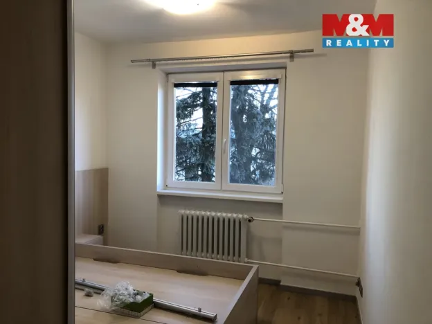 Pronájem bytu 3+1, Valašské Meziříčí, Kálalova, 93 m2