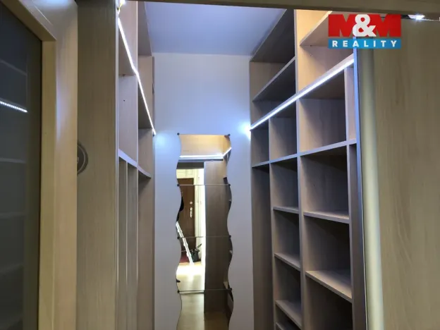 Pronájem bytu 3+1, Valašské Meziříčí, Kálalova, 93 m2