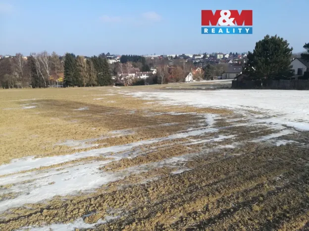 Prodej pole, Kunice, 2167 m2