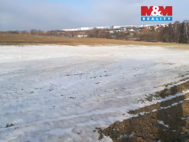 Prodej pole, Kunice, 2167 m2