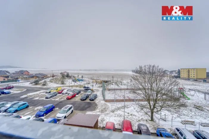 Prodej bytu 2+1, Bor, Přimdská, 63 m2