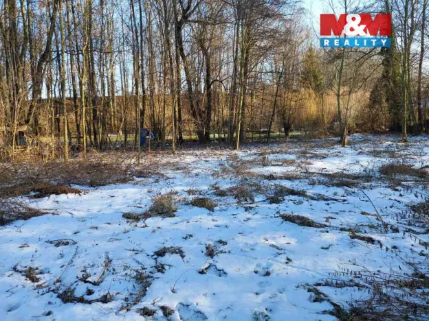 Prodej zahrady, Kořenice - Chotouchov, 1304 m2