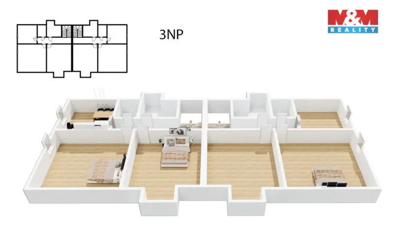 Prodej rodinného domu, Horní Maršov, Za Vodou, 600 m2