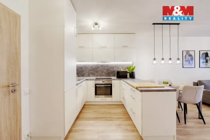 Pronájem bytu 2+kk, Stod, U Radbuzy, 66 m2