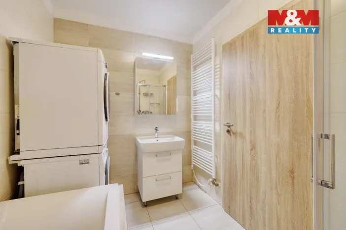 Pronájem bytu 2+kk, Stod, U Radbuzy, 66 m2