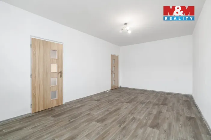 Prodej bytu 3+1, Ústí nad Labem - Neštěmice, Seifertova, 81 m2