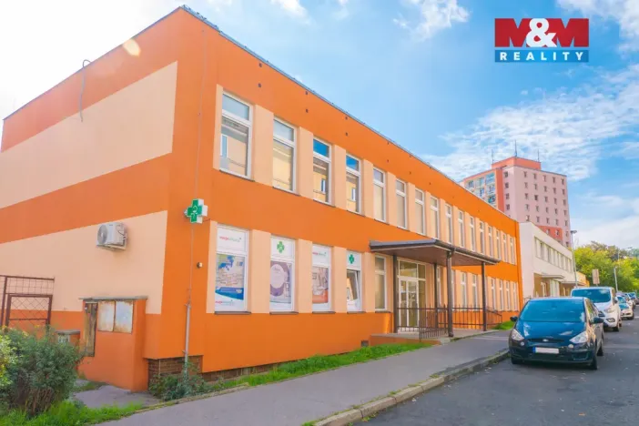 Prodej bytu 3+1, Ústí nad Labem - Neštěmice, Seifertova, 81 m2