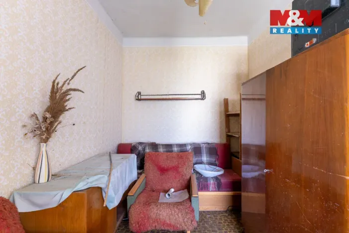 Prodej rodinného domu, Ratíškovice, Vítězná, 140 m2