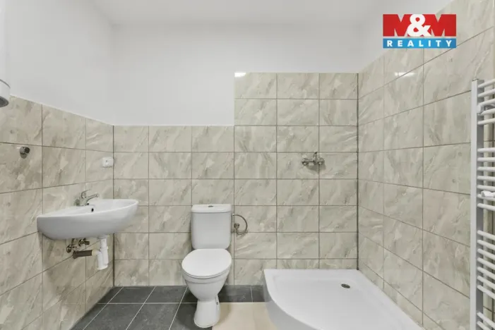 Prodej rodinného domu, Jablonné v Podještědí, Zdislavy z Lemberka, 419 m2