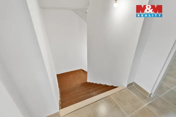 Prodej rodinného domu, Jablonné v Podještědí, Zdislavy z Lemberka, 419 m2