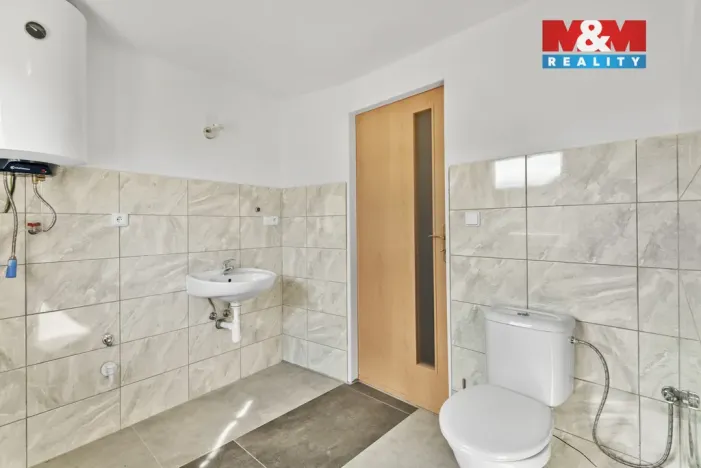 Prodej rodinného domu, Jablonné v Podještědí, Zdislavy z Lemberka, 419 m2