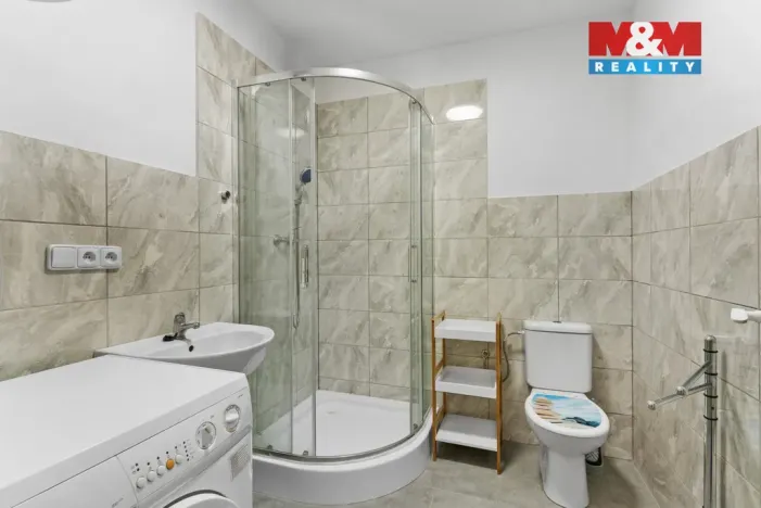 Prodej rodinného domu, Jablonné v Podještědí, Zdislavy z Lemberka, 419 m2