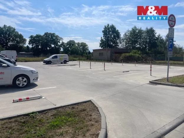 Prodej bytu 1+kk, Ostrava - Nová Ves, Na Lánech, 30 m2