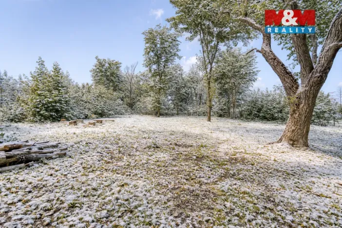 Prodej pozemku pro bydlení, Kšice, 2641 m2