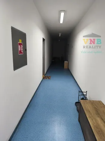 Pronájem bytu 2+kk, Prostějov, Werichova, 73 m2