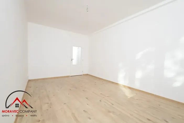 Pronájem bytu 2+1, Český Těšín, Ostravská, 57 m2