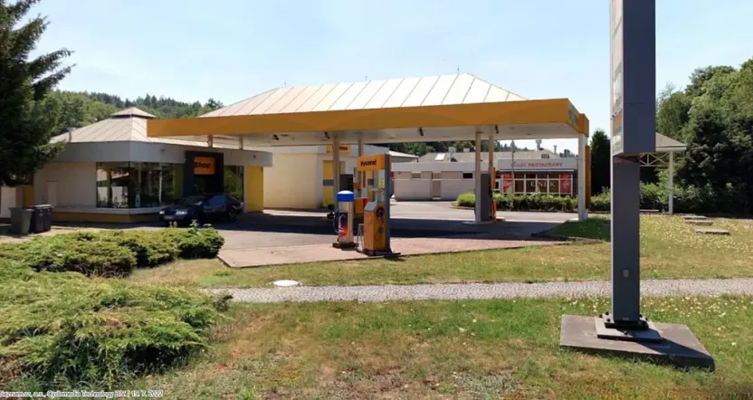 Prodej komerční nemovitosti, Vilémov, 361 m2