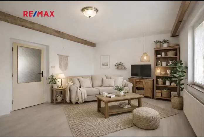 Prodej rodinného domu, Plzeň, Plaská, 116 m2