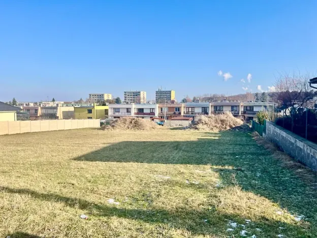 Prodej pozemku pro bydlení, Chvaletice, Západní, 928 m2