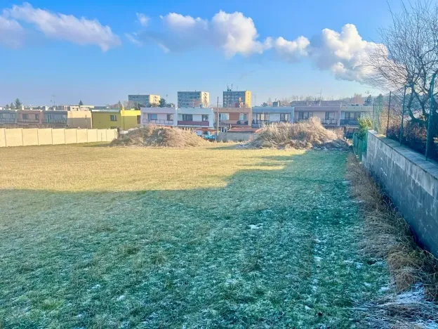 Prodej pozemku pro bydlení, Chvaletice, Západní, 928 m2