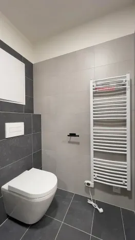 Pronájem bytu 1+kk, Brno, Ondrova, 33 m2