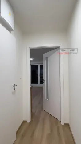 Pronájem bytu 1+kk, Brno, Ondrova, 33 m2