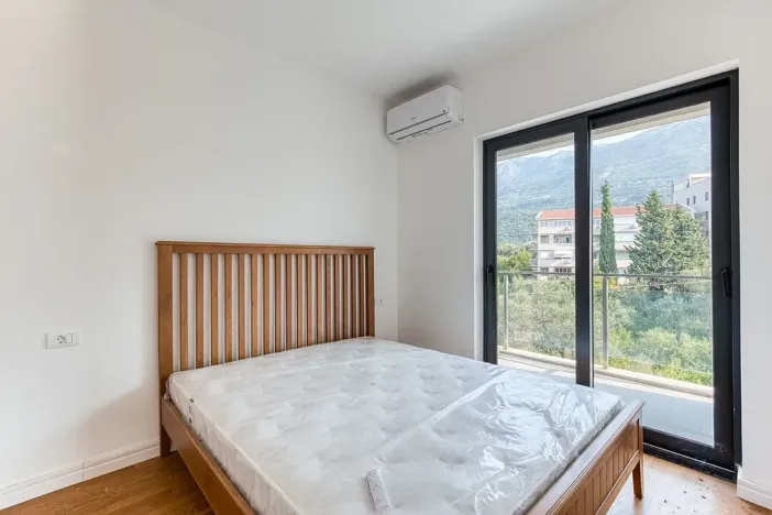 Prodej bytu 2+kk, Bečići, Černá Hora, 52 m2