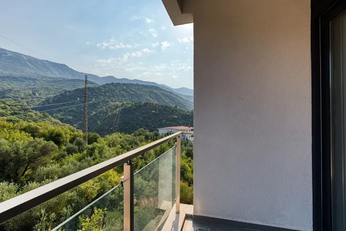 Prodej bytu 2+kk, Bečići, Černá Hora, 52 m2