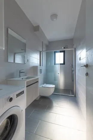 Prodej bytu 2+kk, Bečići, Černá Hora, 52 m2