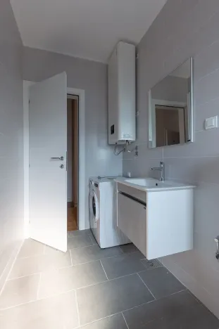 Prodej bytu 2+kk, Bečići, Černá Hora, 52 m2