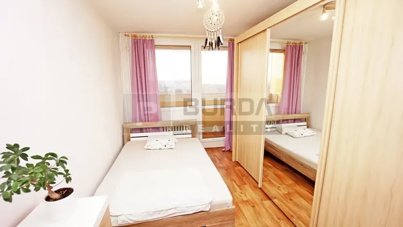 Prodej bytu 2+1, Neratovice, 53 m2