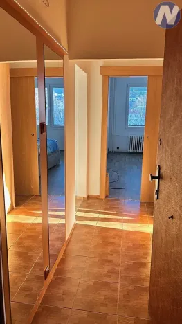 Pronájem bytu 3+1, Prachatice, SNP, 67 m2