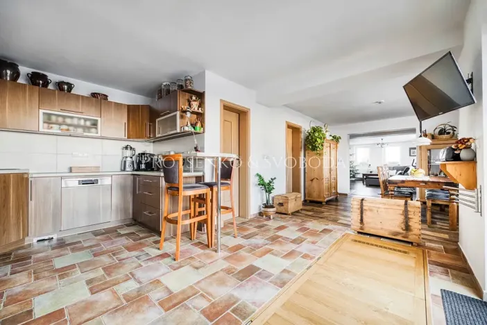 Prodej zemědělské usedlosti, Třebnouševes, 400 m2