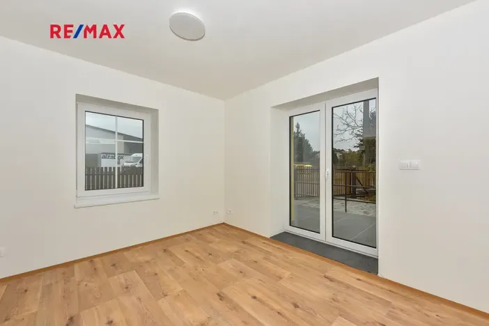 Pronájem rodinného domu, Zruč-Senec, U pomníku, 130 m2